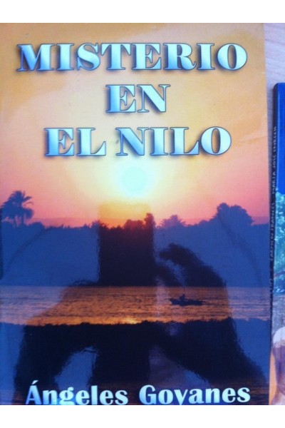 Misterio en el Nilo
